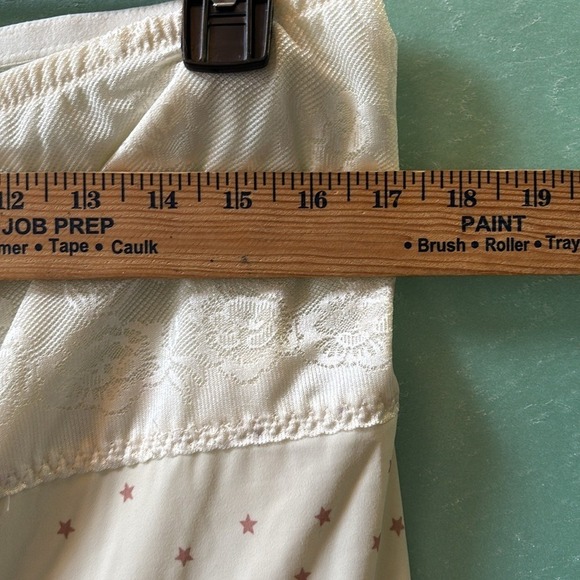 Torrid Curve High Waist Sexy Smoother Shapewear Shorts Stars Size 3 - Picture 7 of 8